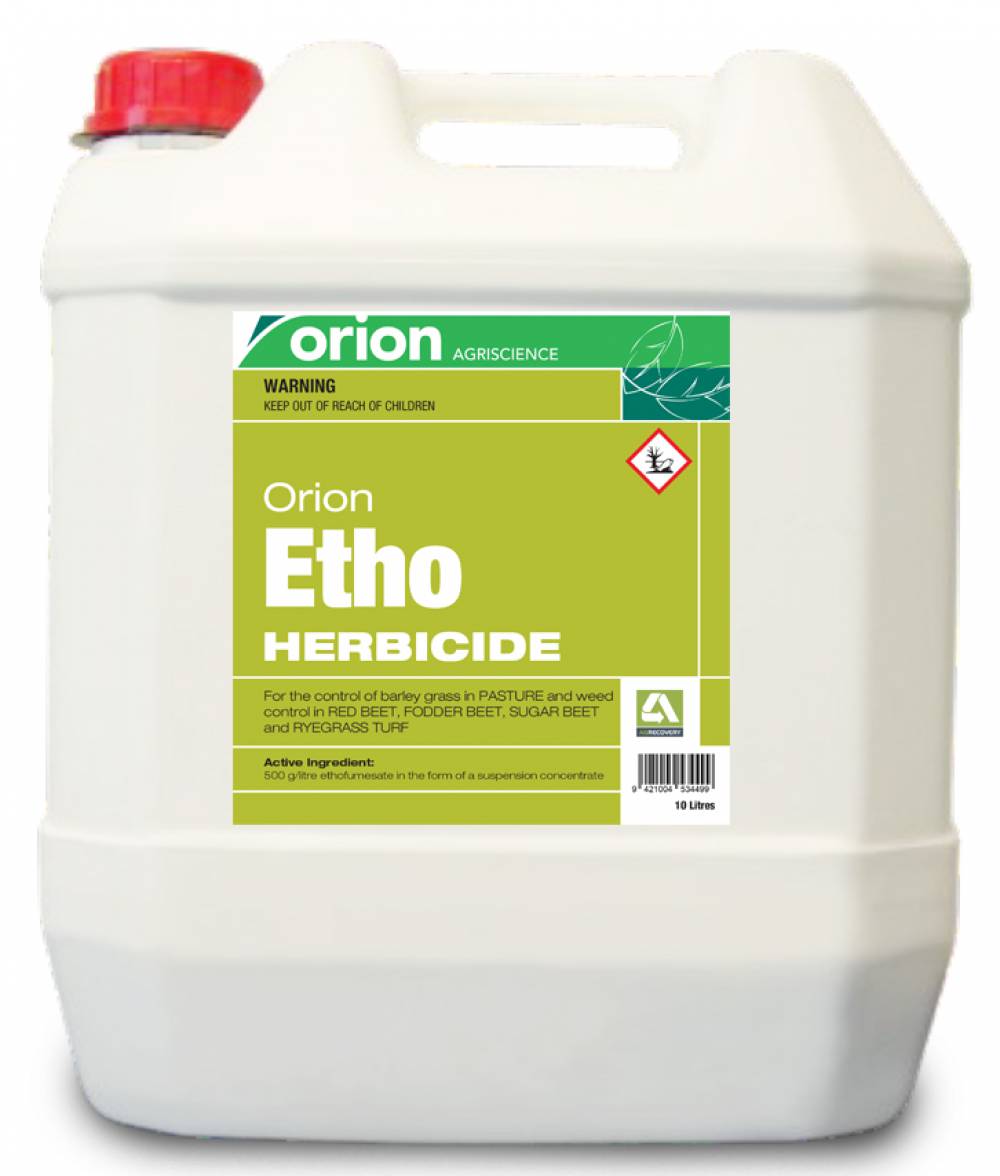 Orion Etho
